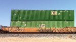 WB Intermodal Frt at Erie NV -53